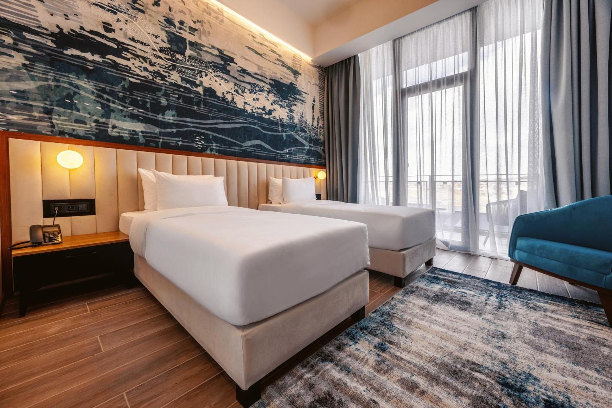 Kass Diamond Resort Tsalka Dış mekan fotoğraf