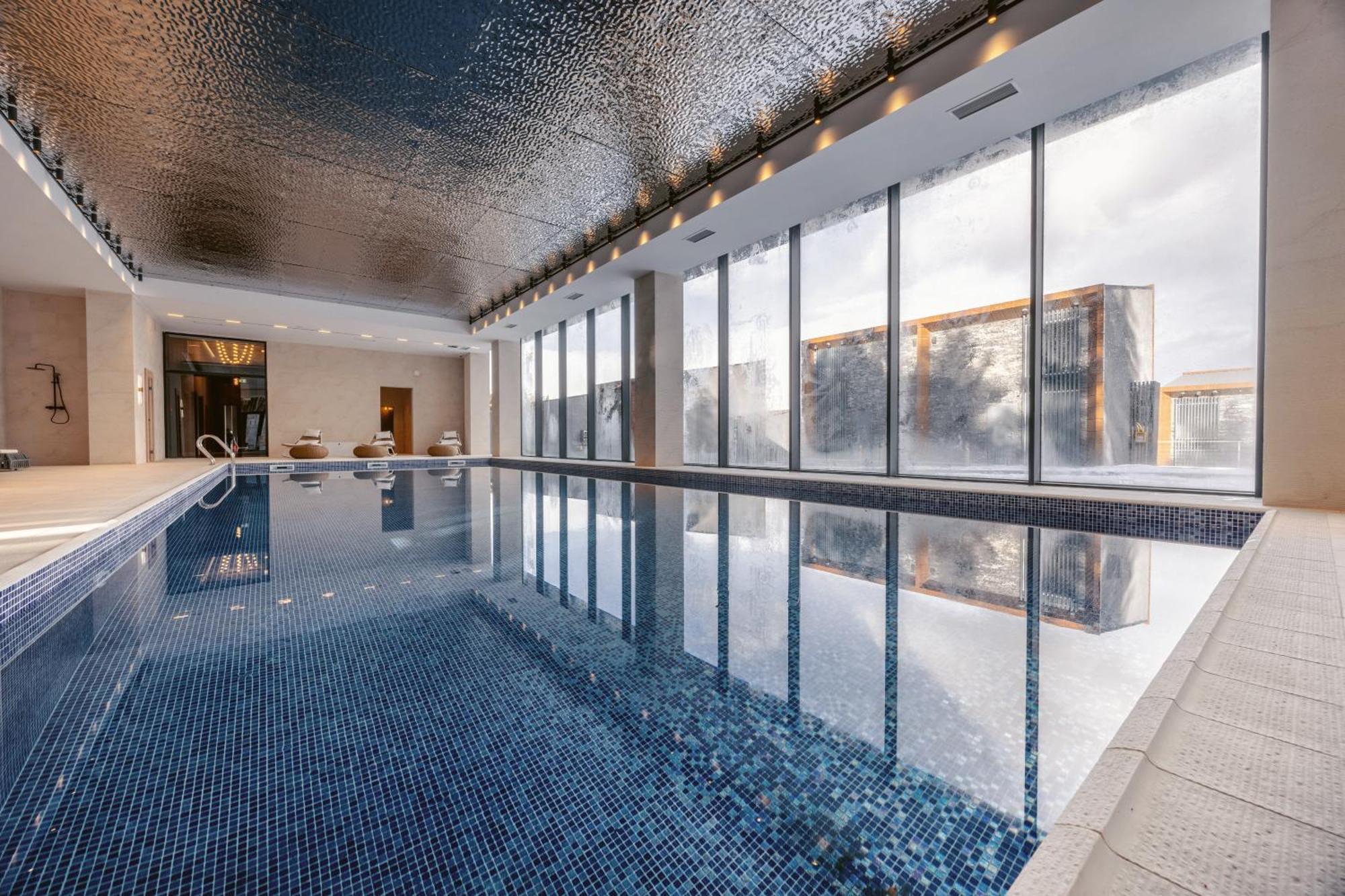 Kass Diamond Resort Tsalka Dış mekan fotoğraf